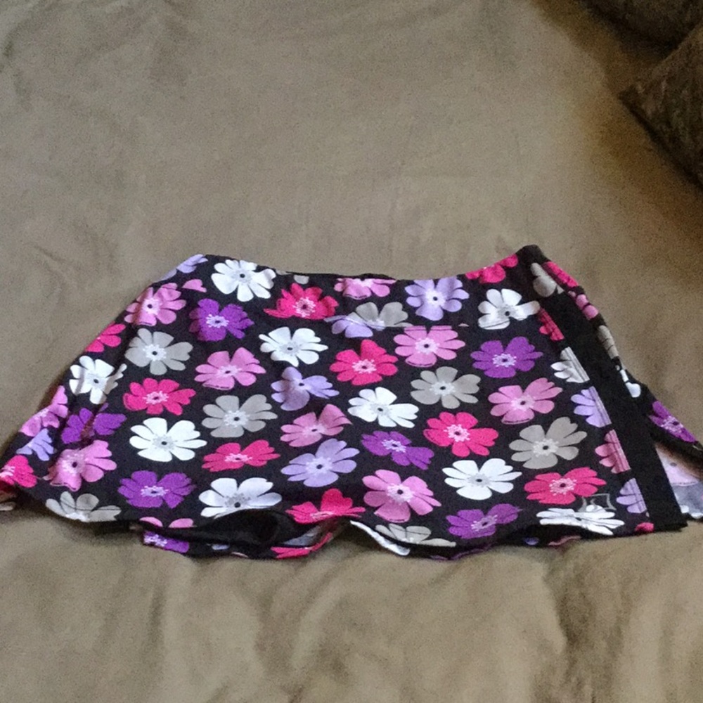 Running skirt